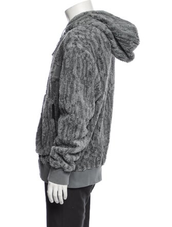 Stone Island Shadow Project Jacket