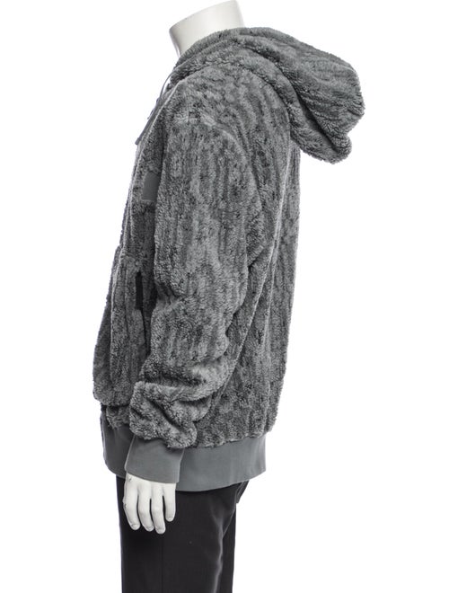 Stone Island Shadow Project Jacket