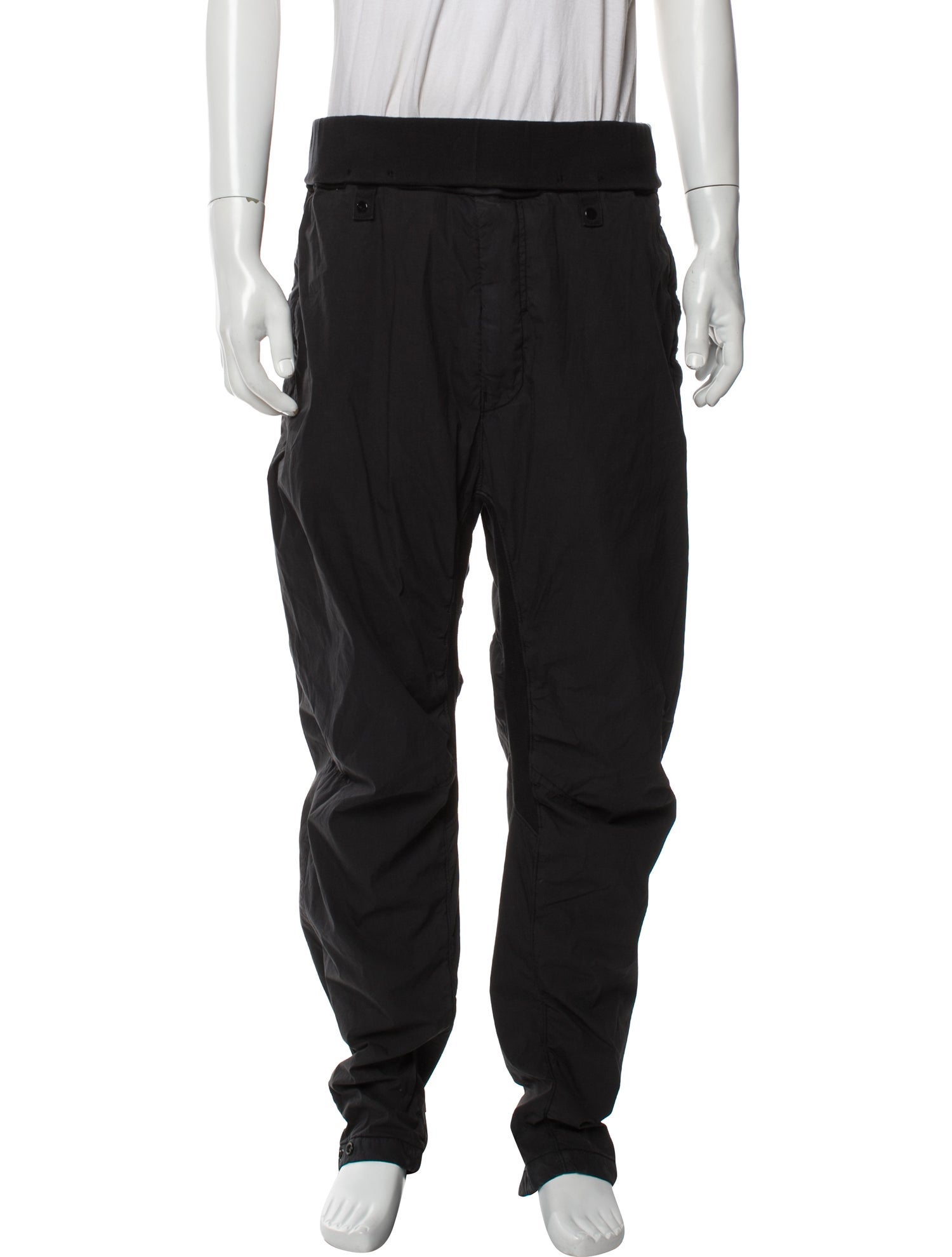 Stone Island Shadow Project Joggers