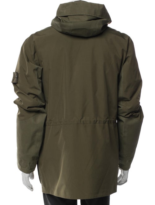 Stone Island Shadow Project Parka