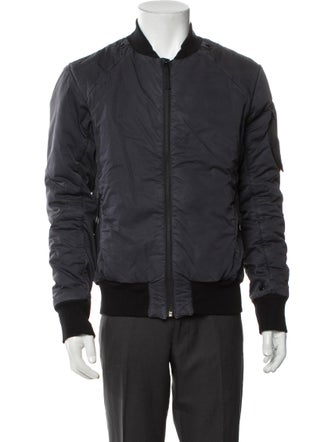 Stone Island Shadow Project Bomber Jacket