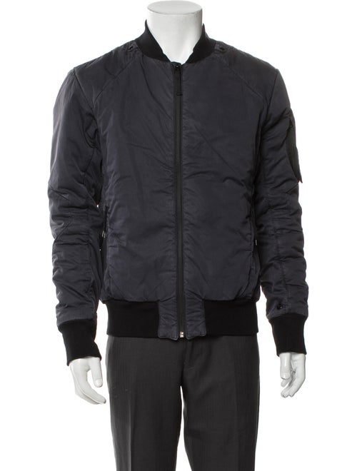 Stone Island Shadow Project Bomber Jacket