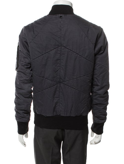 Stone Island Shadow Project Bomber Jacket