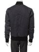 Stone Island Shadow Project Bomber Jacket