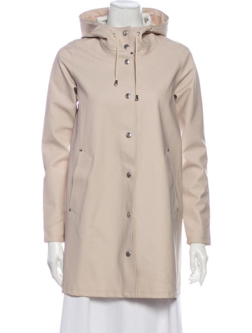 Stutterheim Jacket Beige
