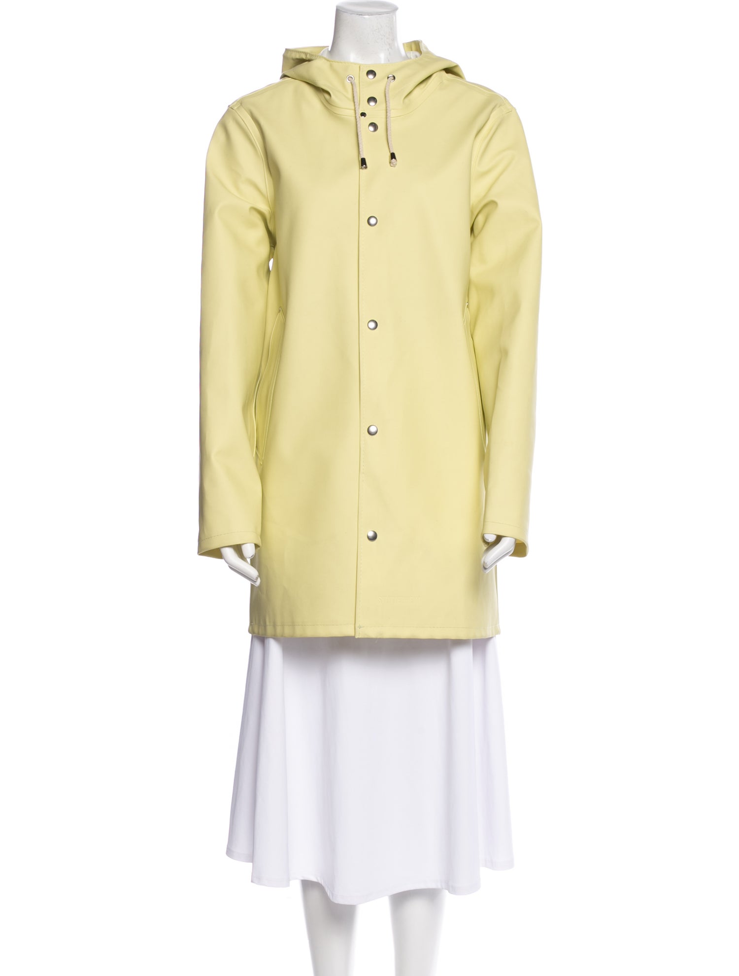 Stutterheim Evening Jacket