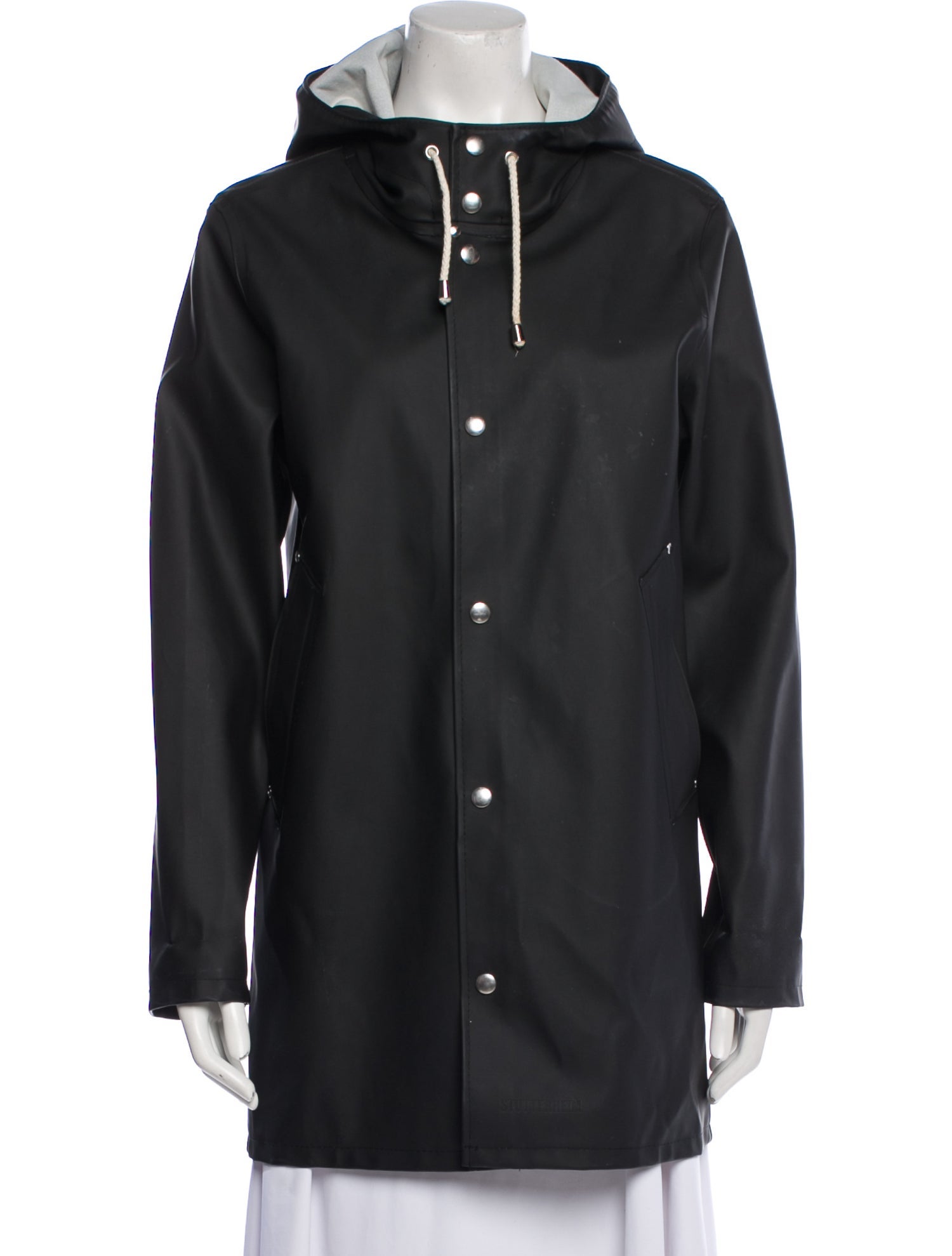 Stutterheim PVC Jacket