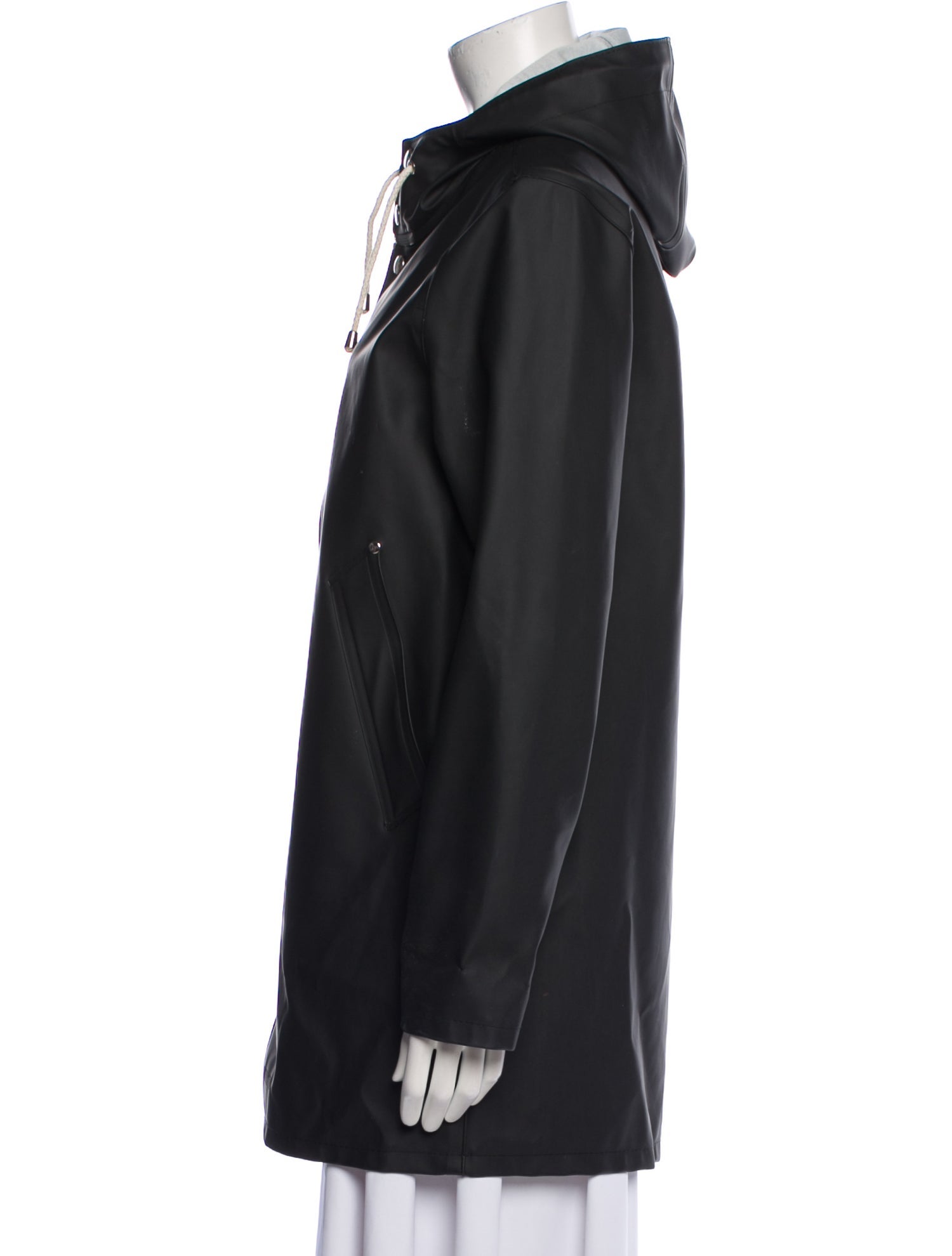 Stutterheim PVC Jacket