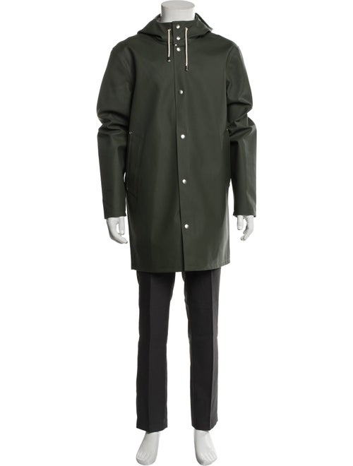 Stutterheim Parka