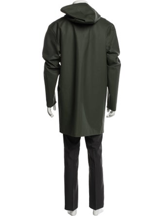 Stutterheim Parka