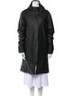 Stutterheim Rubber Parka