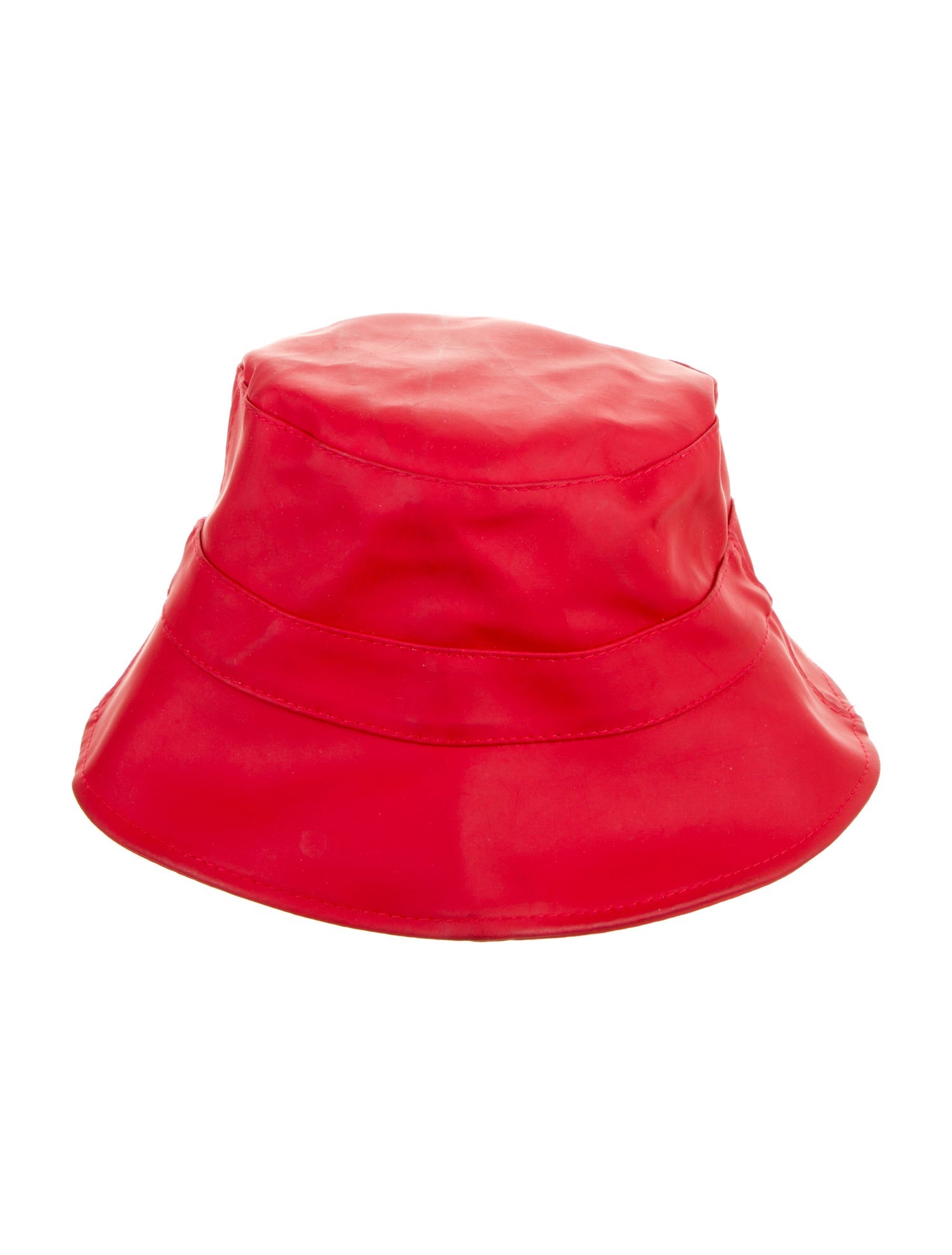 Stutterheim bucket hat