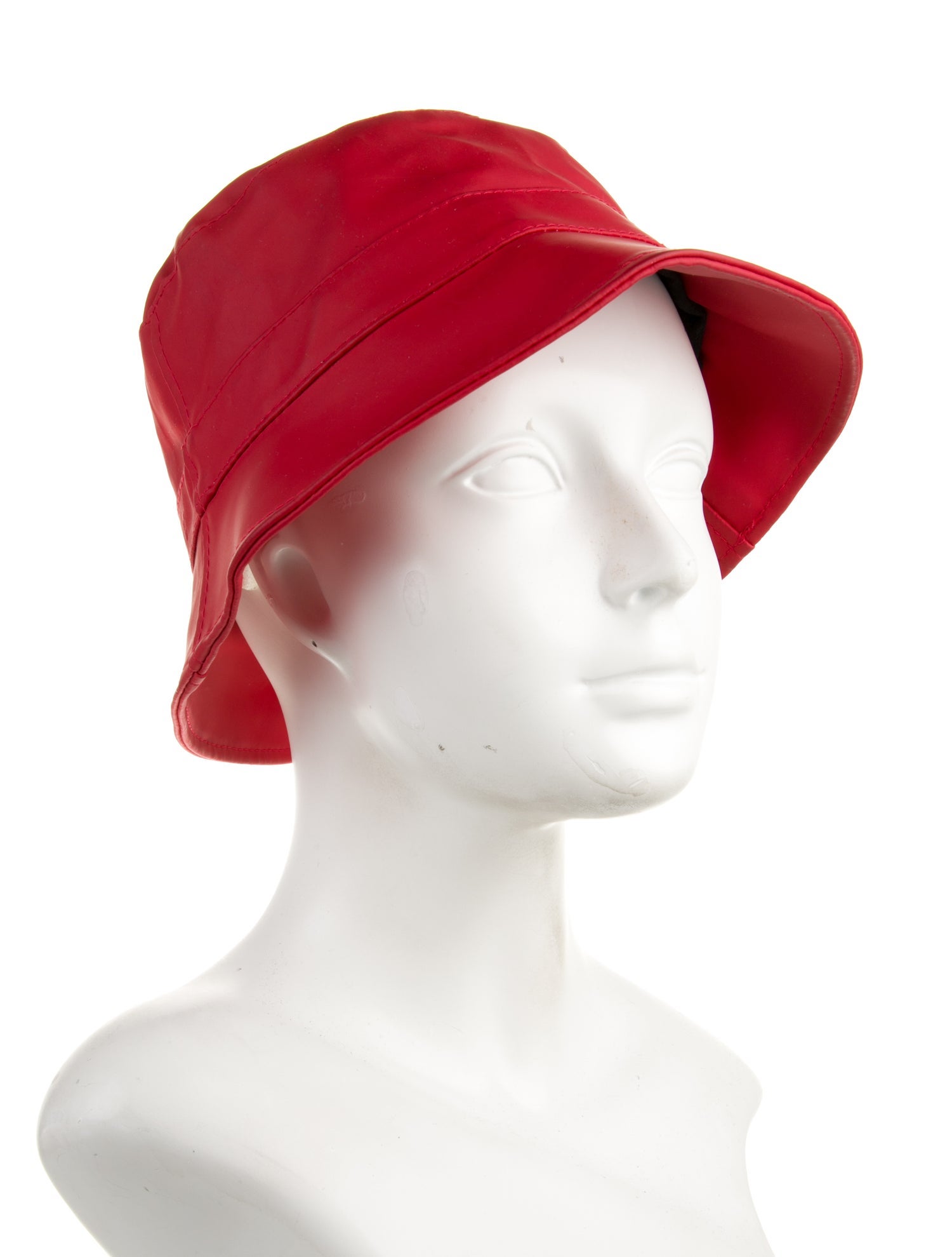 Stutterheim bucket hat