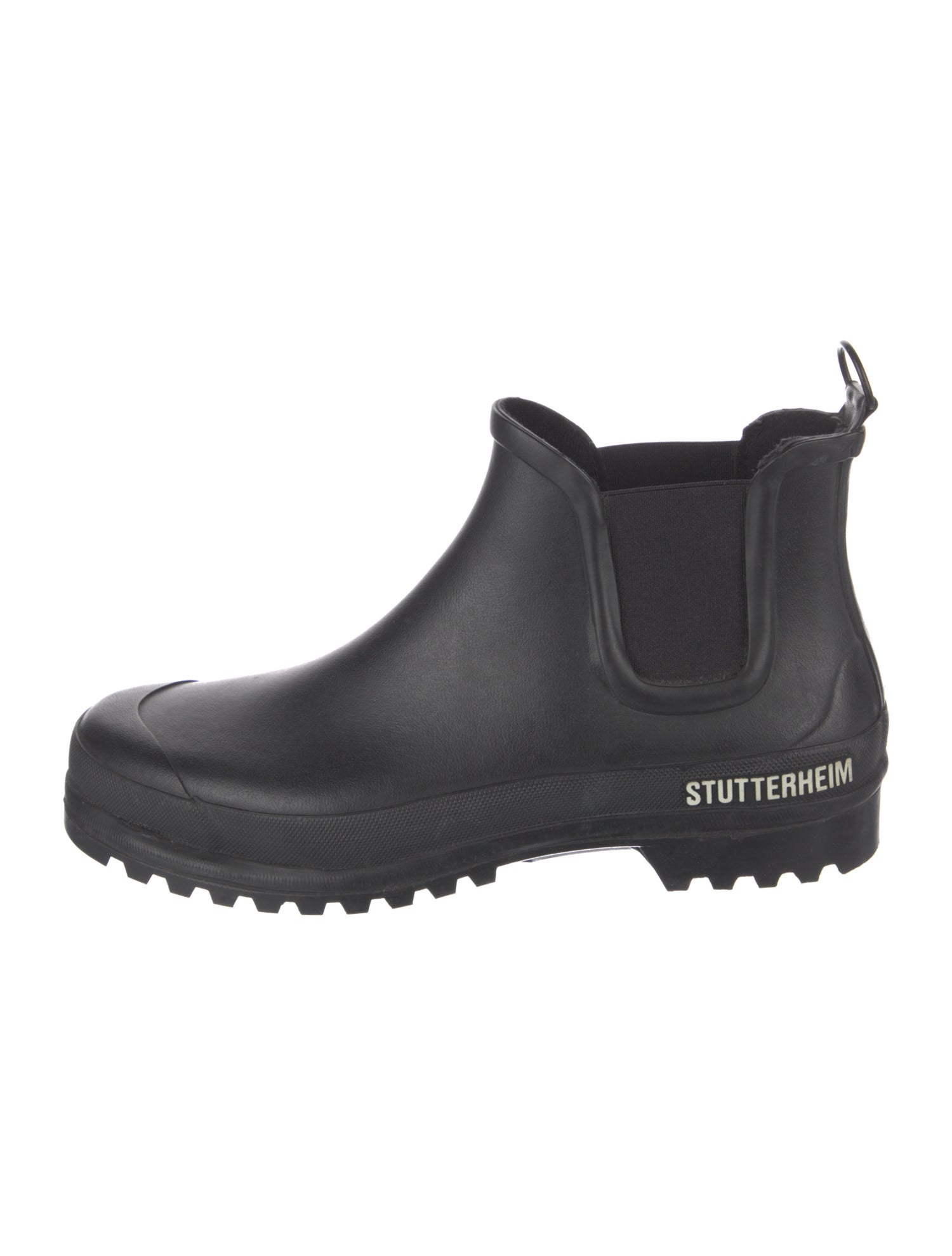Stutterheim Rubber Rain Boots