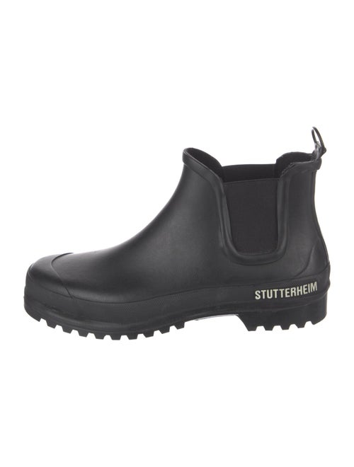 Stutterheim Rubber Rain Boots
