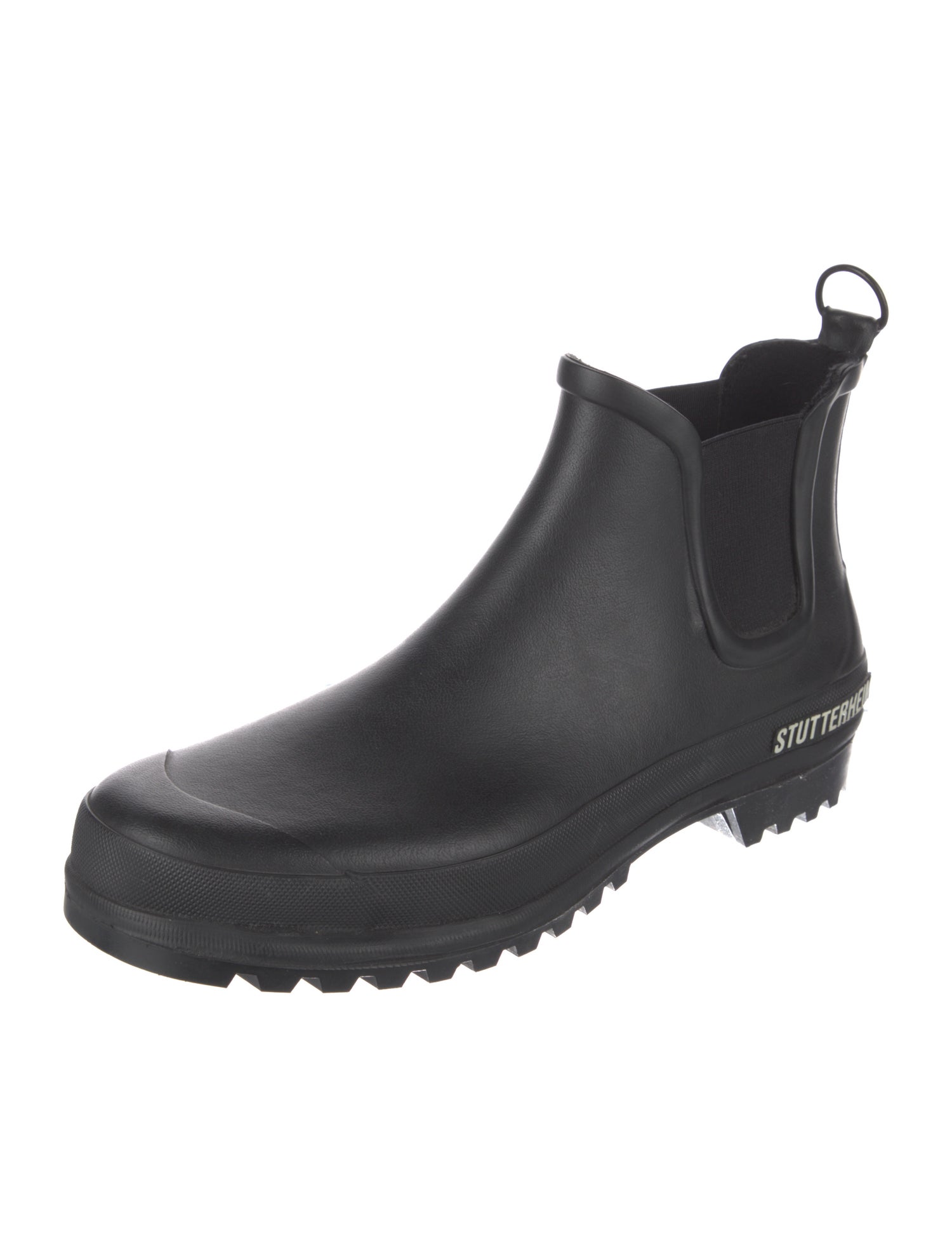 Stutterheim Rubber Rain Boots