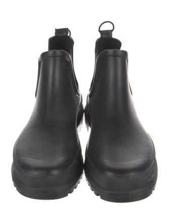 Stutterheim Rubber Rain Boots