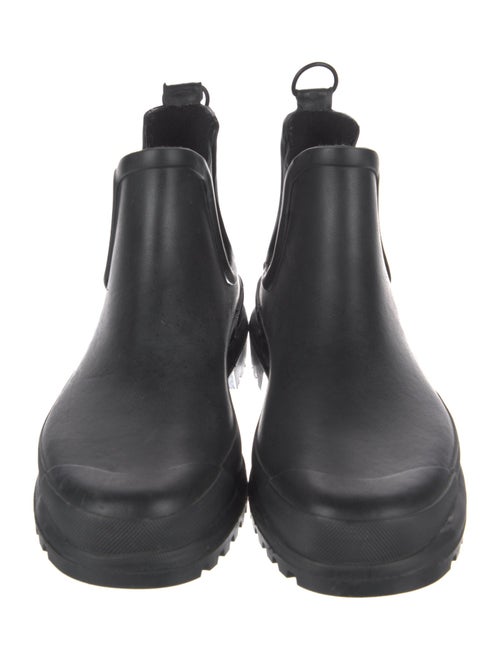 Stutterheim Rubber Rain Boots