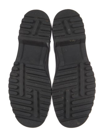 Stutterheim Rubber Rain Boots