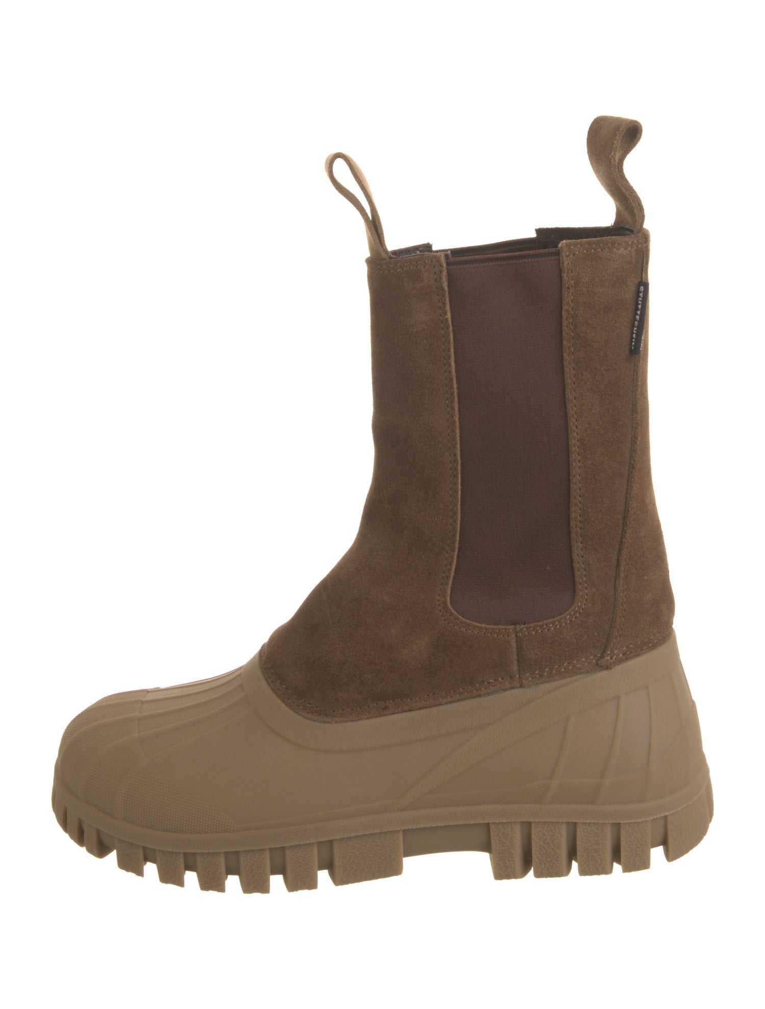 Stutterheim Rubber Rain Boots