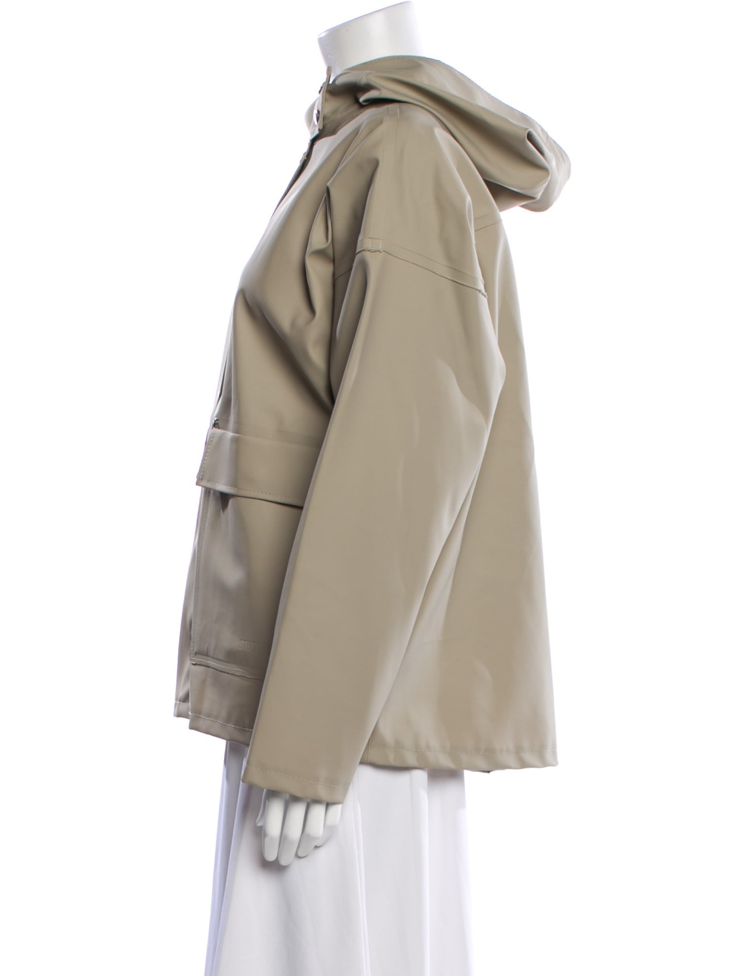 Stutterheim Utility Jacket