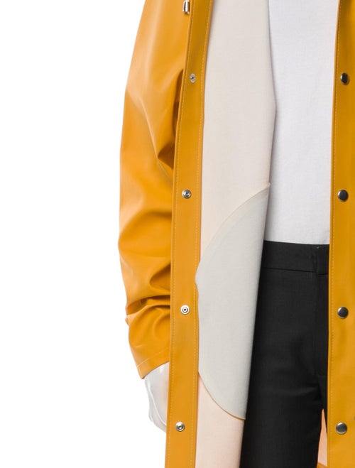 Stutterheim Parka