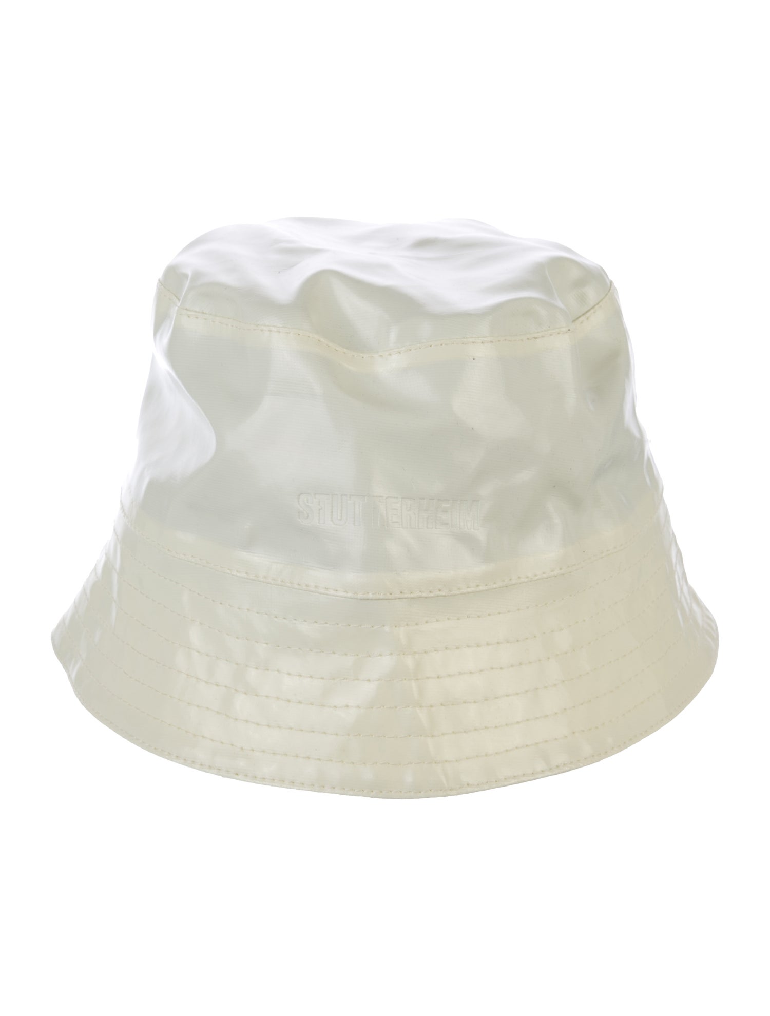 Stutterheim Stutterheim MEns bucket hat