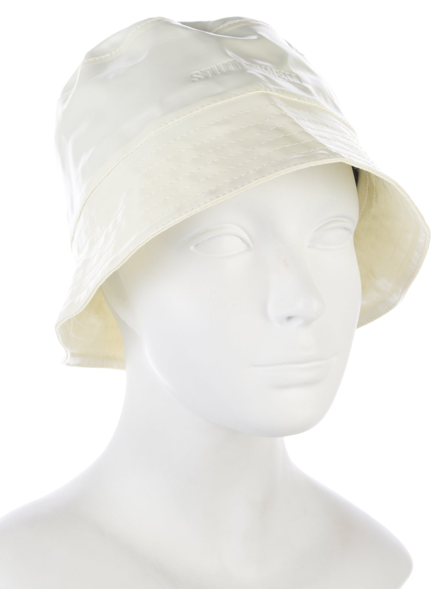 Stutterheim Stutterheim MEns bucket hat