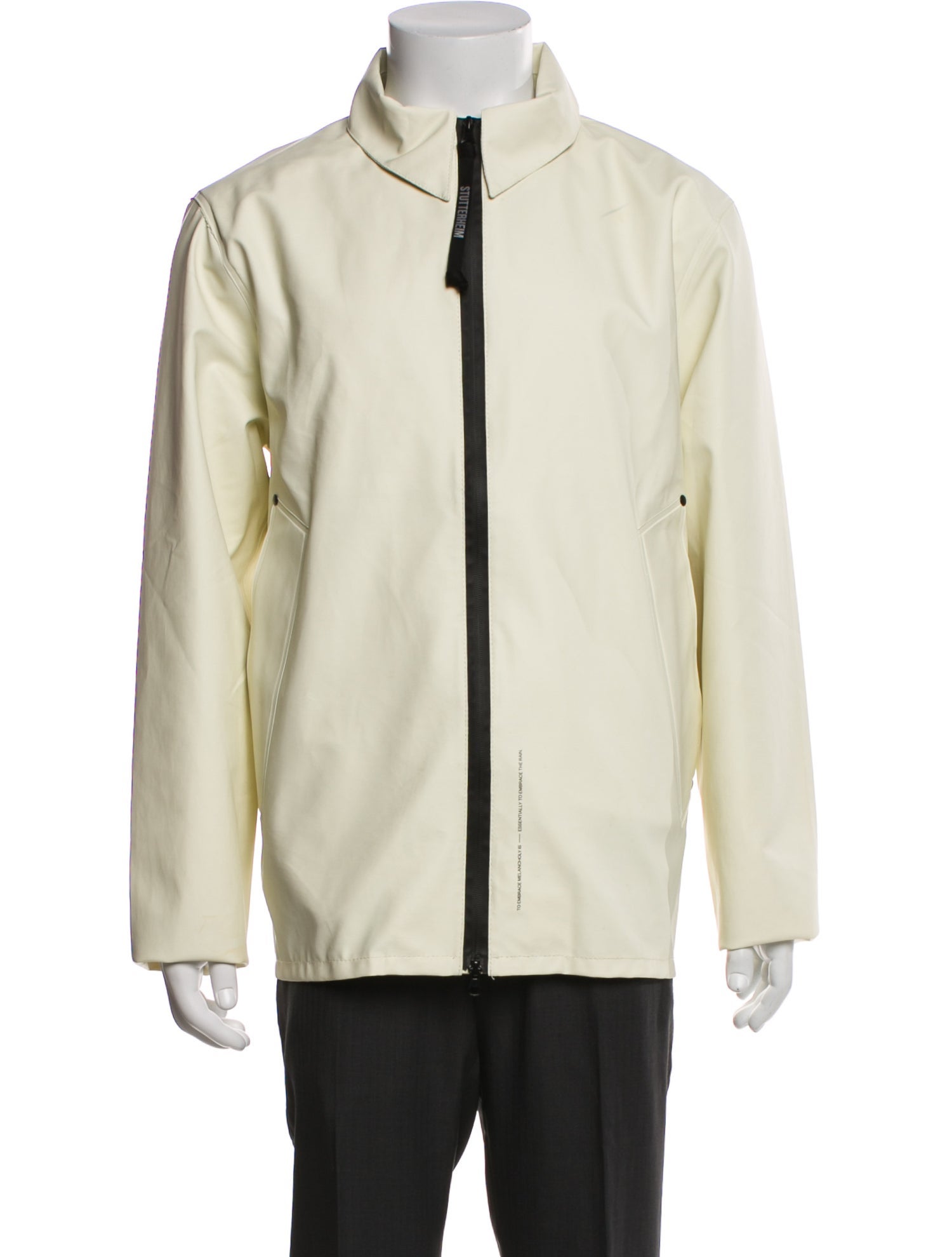 Stutterheim Windbreaker