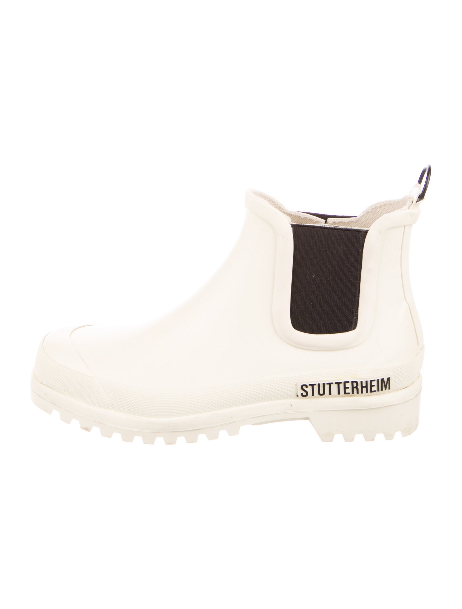 Stutterheim Rubber Rain Boots