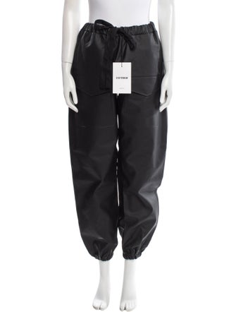 Stutterheim Skinny Leg Pants