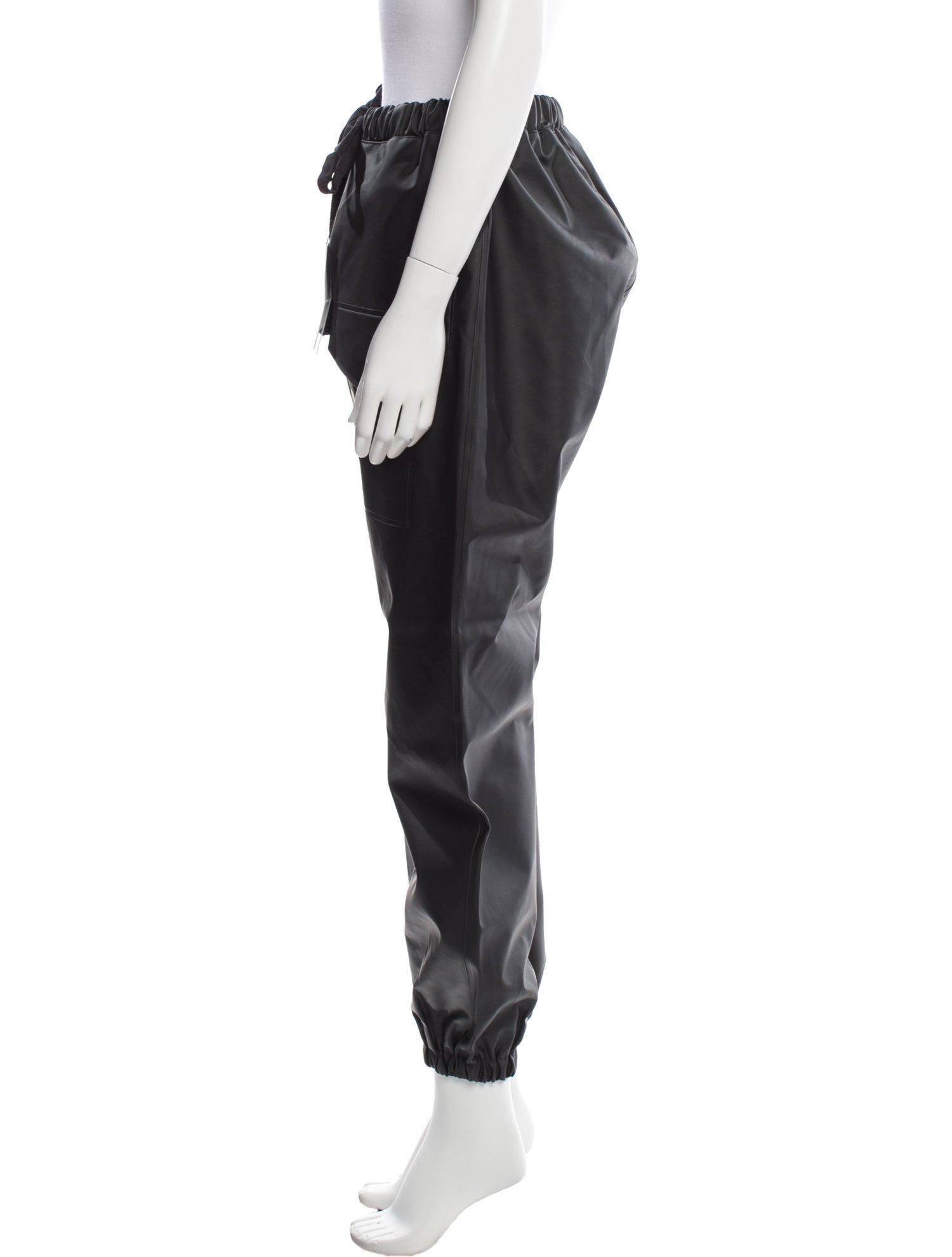 Stutterheim Skinny Leg Pants