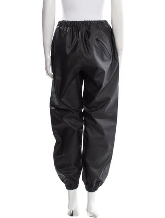 Stutterheim Skinny Leg Pants