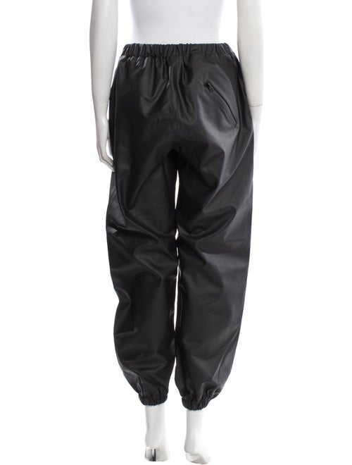 Stutterheim Skinny Leg Pants