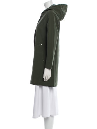 Stutterheim Rubber Jacket