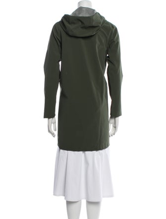 Stutterheim Rubber Jacket