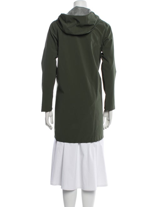 Stutterheim Rubber Jacket