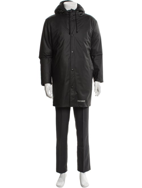Stutterheim Parka