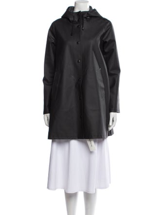 Stutterheim Parka