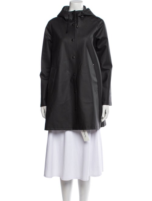 Stutterheim Parka
