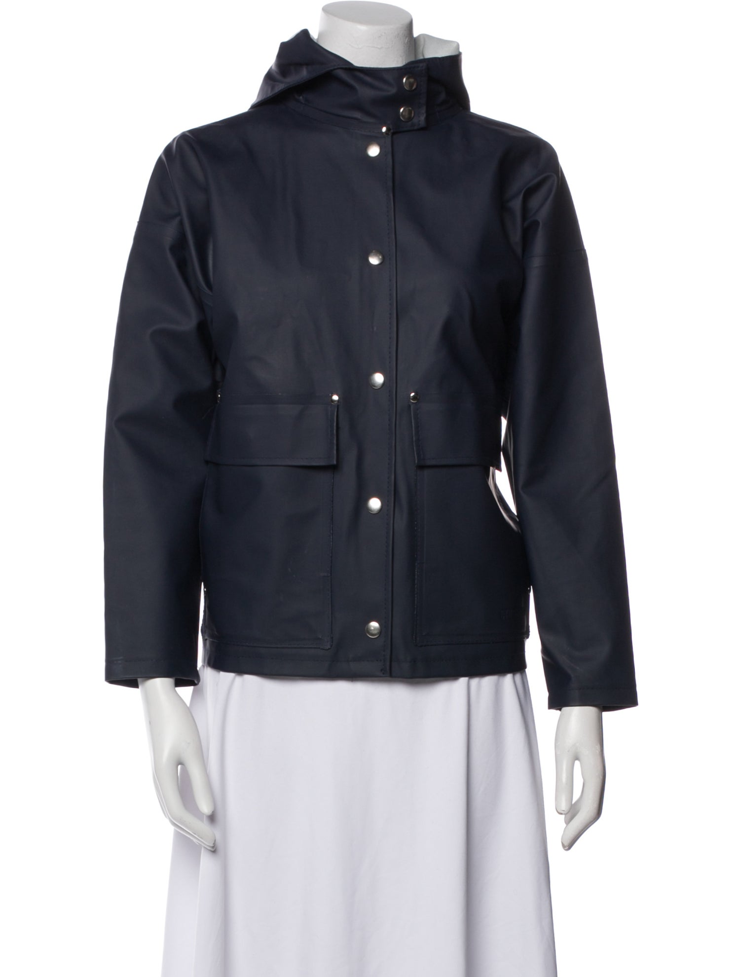 Stutterheim Utility Jacket