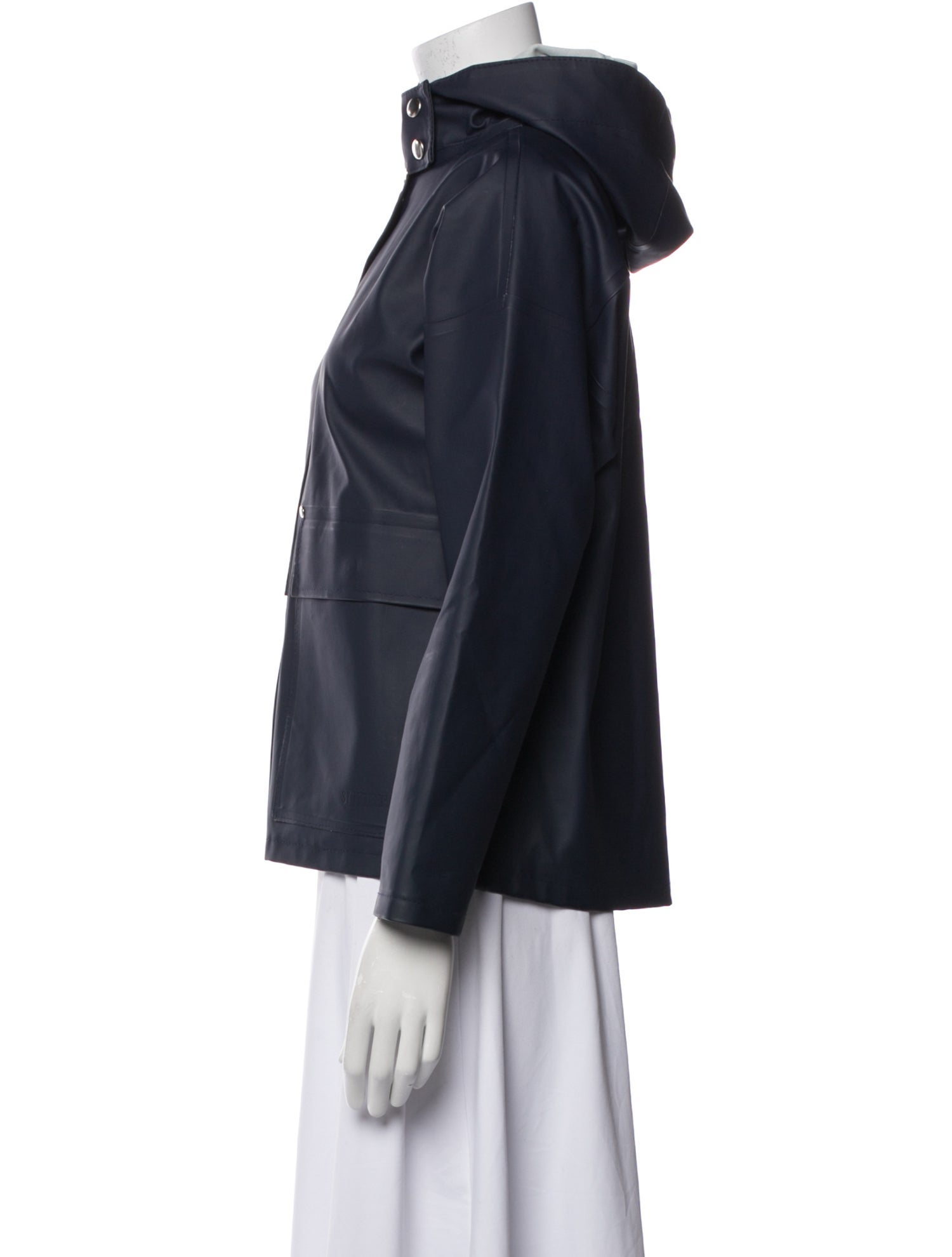 Stutterheim Utility Jacket