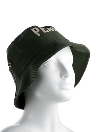 Stutterheim Women's Polyester Bucket Hat