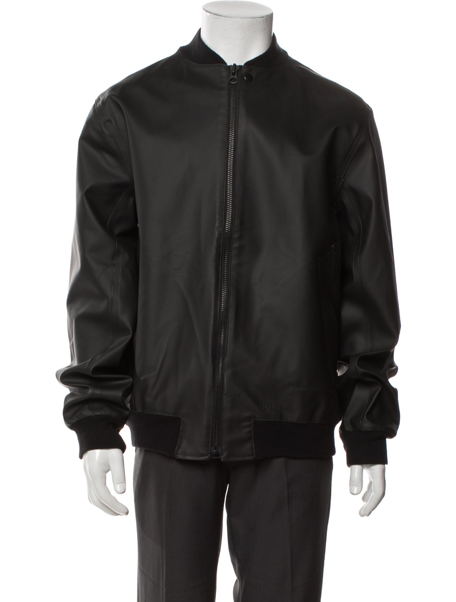 Stutterheim Bomber Jacket