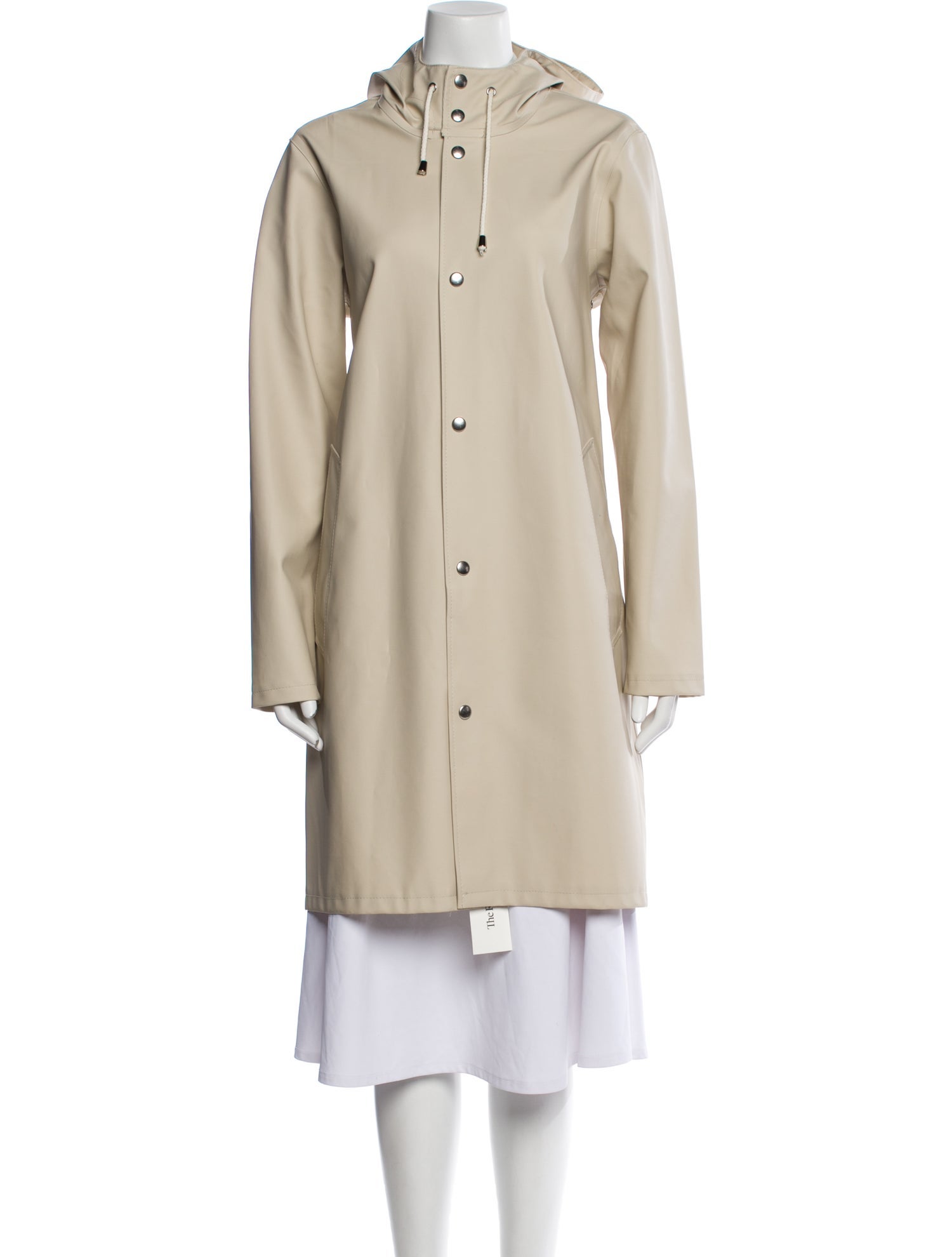 Stutterheim Evening Jacket