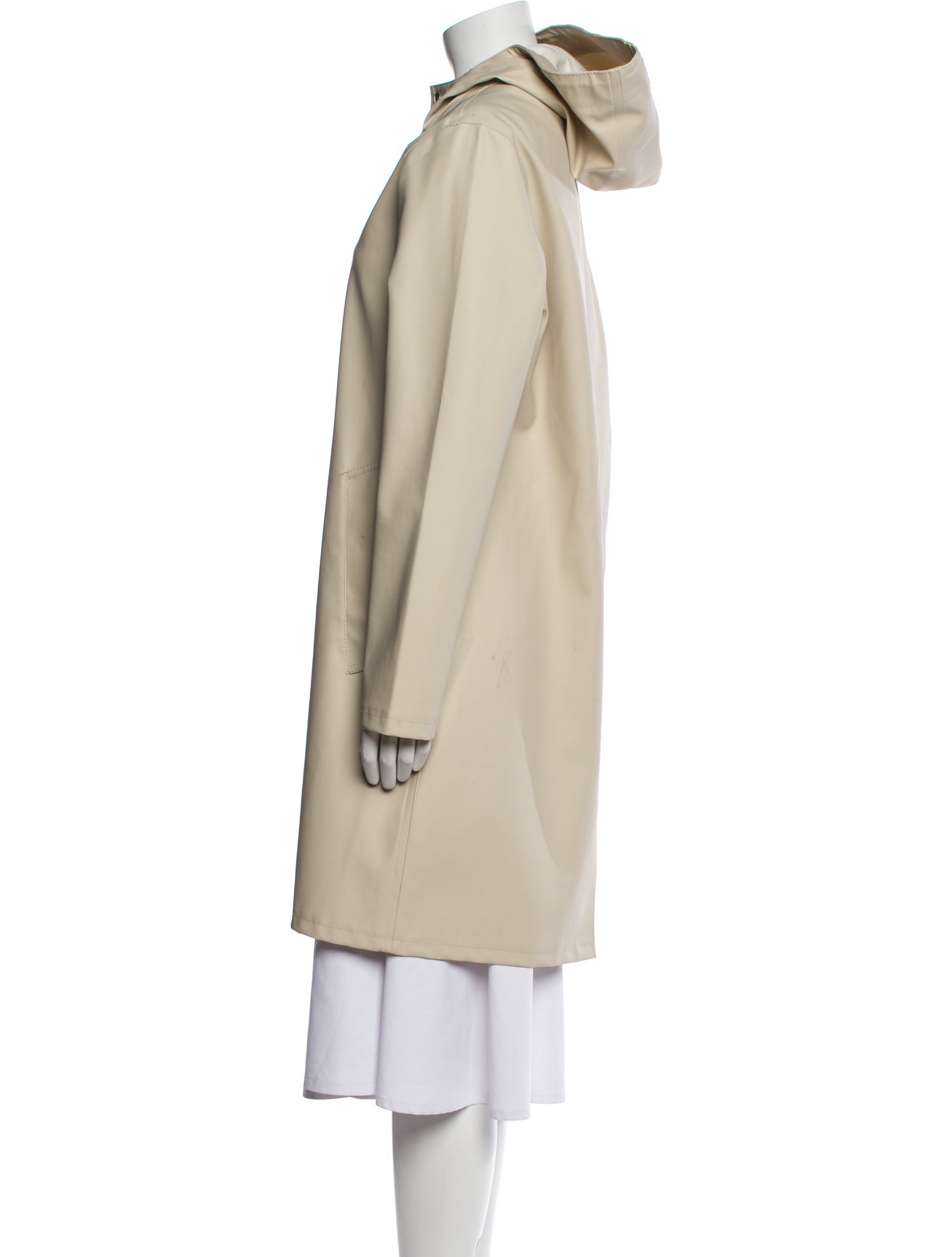 Stutterheim Evening Jacket