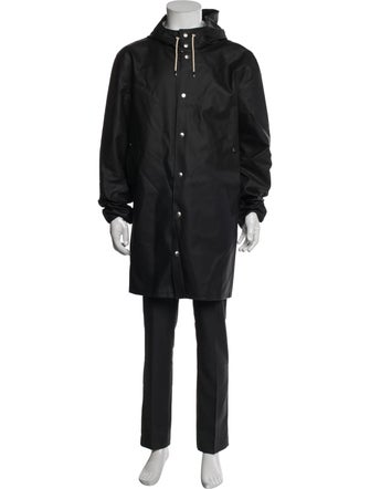Stutterheim Parka
