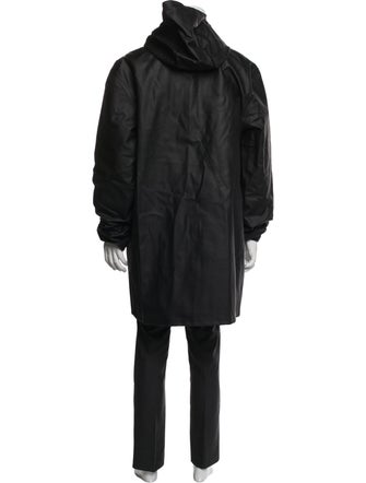 Stutterheim Parka