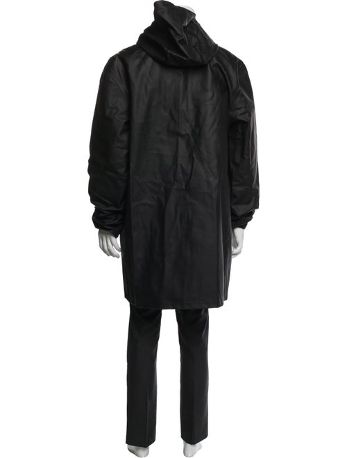 Stutterheim Parka
