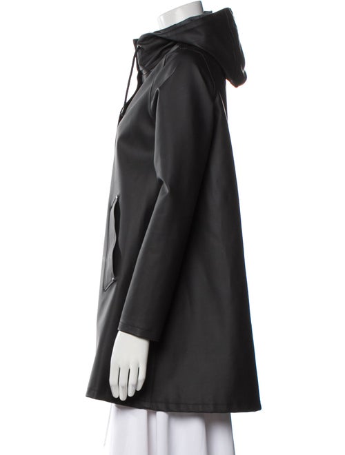 Stutterheim PVC Coat